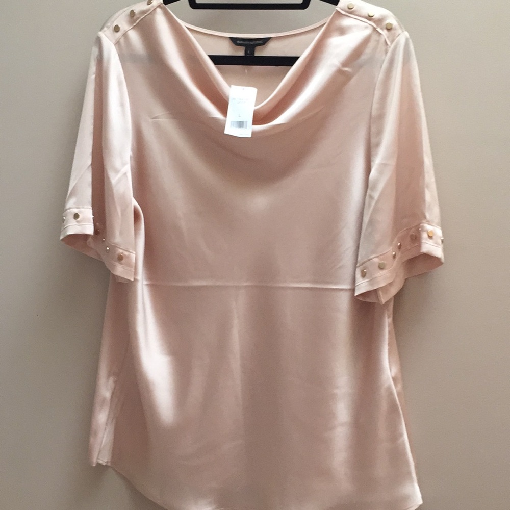 Banana republic blouse